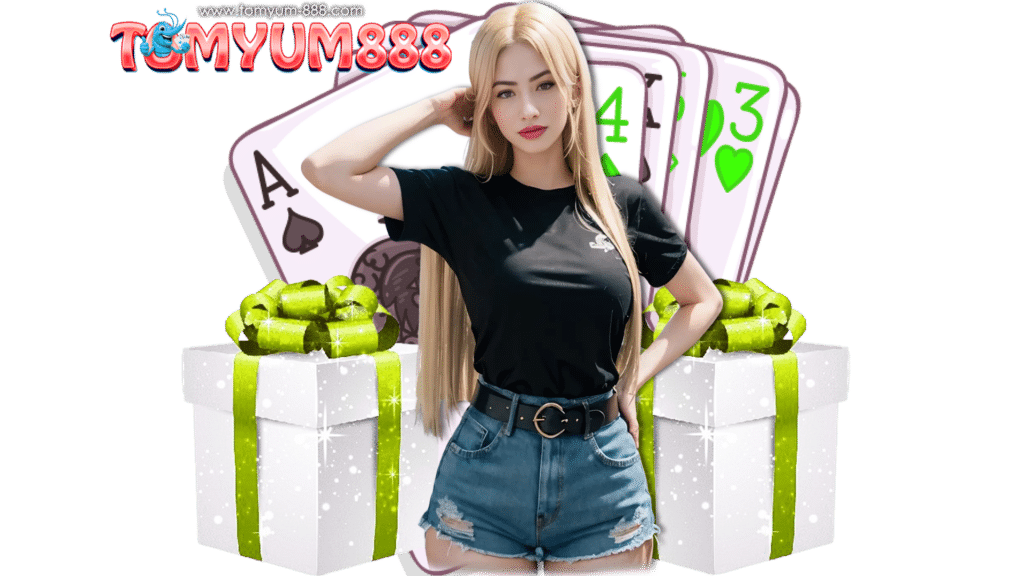 tomyum888